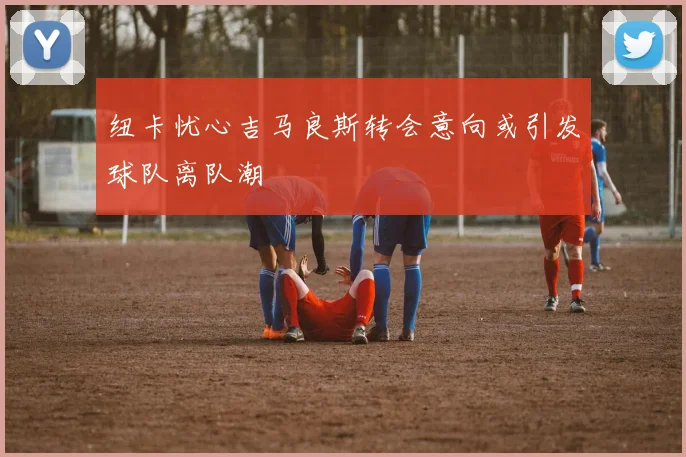 纽卡忧心吉马良斯转会意向或引发球队离队潮